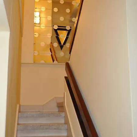 Appartement Dream Duplex Santa-Cruz de Ténérife