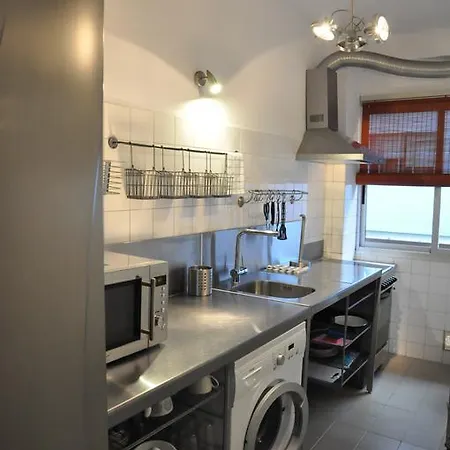 Appartement Dream Duplex Santa-Cruz de Ténérife