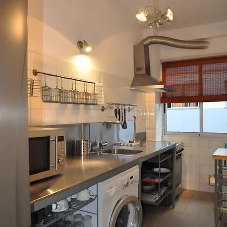 Dream Duplex * Santa-Cruz de Ténérife