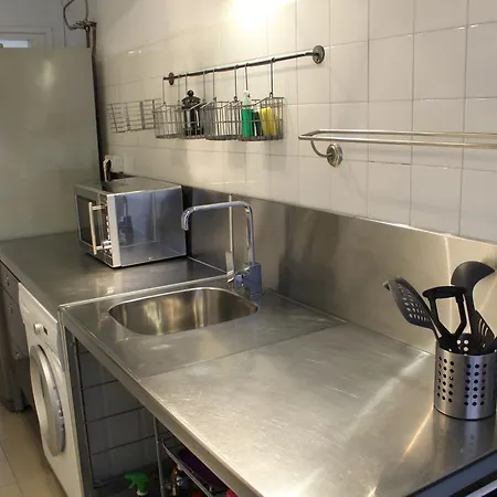 Dream Duplex Appartement Santa-Cruz de Ténérife