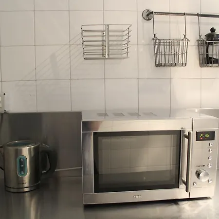 Dream Duplex Appartement