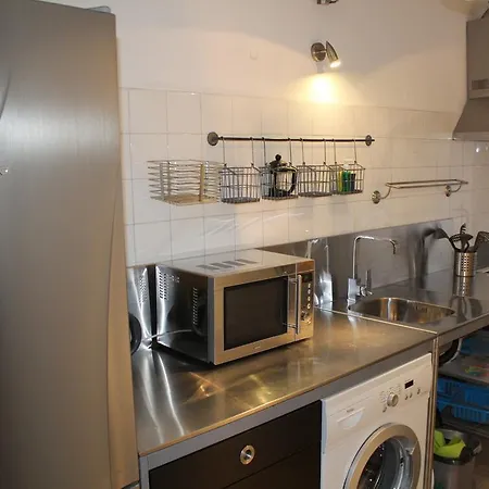 Appartement Dream Duplex *