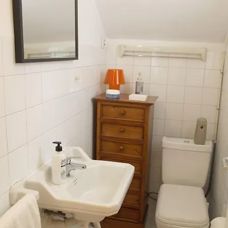 Appartement Dream Duplex