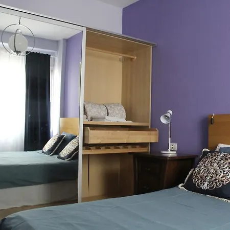 Dream Duplex Appartement