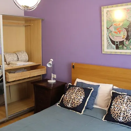 Dream Duplex Appartement Santa-Cruz de Ténérife