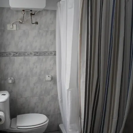 Appartement Dream Duplex Santa-Cruz de Ténérife