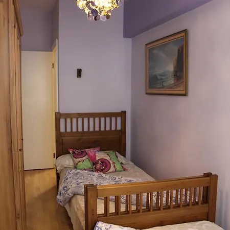 Appartement Dream Duplex *