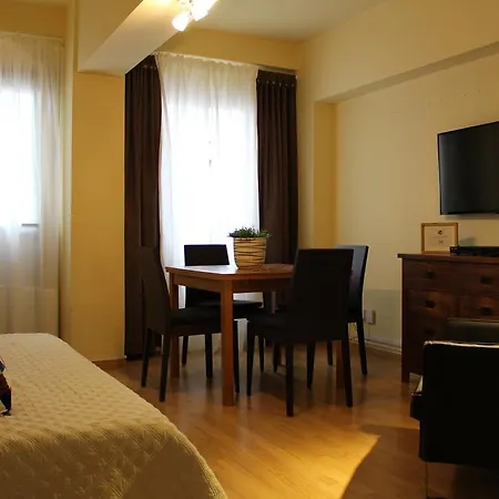 Dream Duplex Appartement