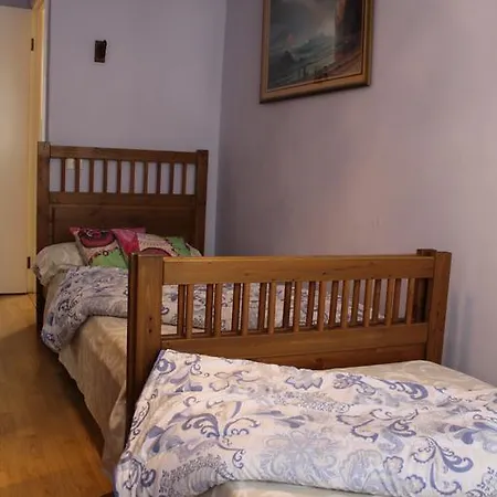 Dream Duplex Appartement *