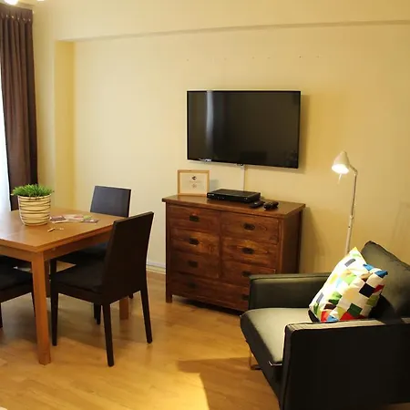 Appartement Dream Duplex