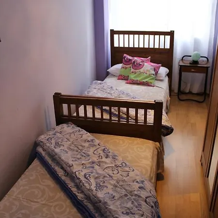 Appartement Dream Duplex *