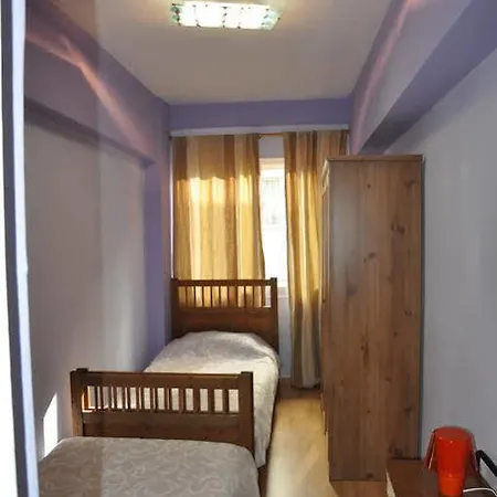 Dream Duplex Appartement Santa-Cruz de Ténérife