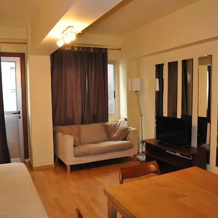 Dream Duplex Appartement Santa-Cruz de Ténérife