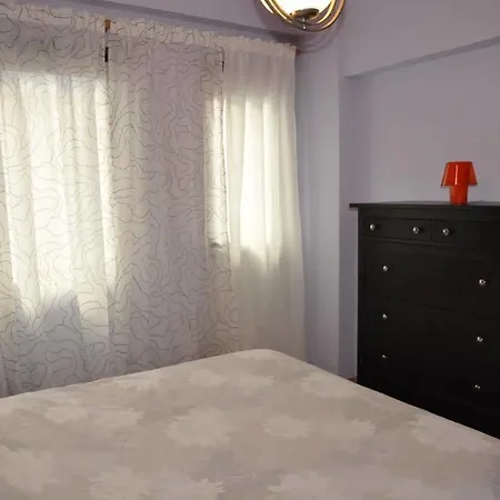 Appartement Dream Duplex