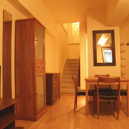 Dream Duplex Appartement Santa-Cruz de Ténérife
