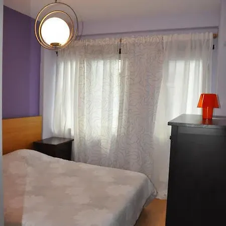 Appartement Dream Duplex