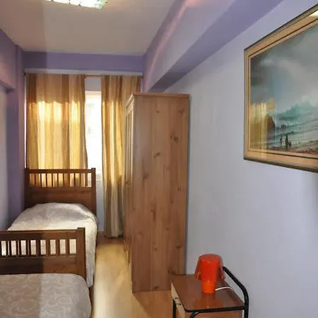Dream Duplex Appartement Santa-Cruz de Ténérife