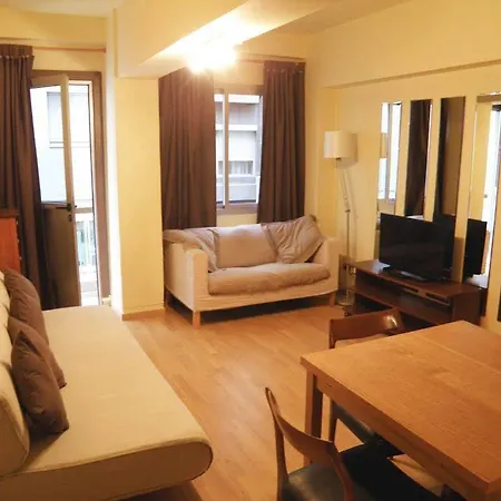 Dream Duplex Appartement Santa-Cruz de Ténérife