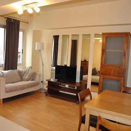 Dream Duplex Appartement Santa-Cruz de Ténérife