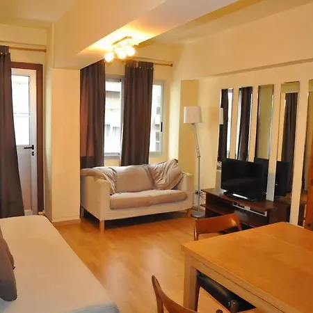 Appartement Dream Duplex