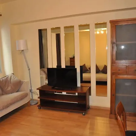 Appartement Dream Duplex Santa-Cruz de Ténérife